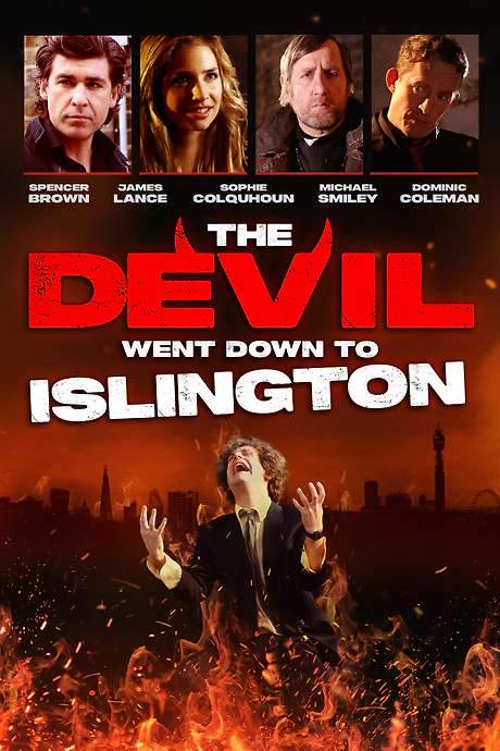 The Devil Went Down To Islington